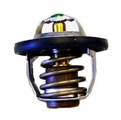 WAHLER 41018382d -  Термостат, охлаждающая жидкость