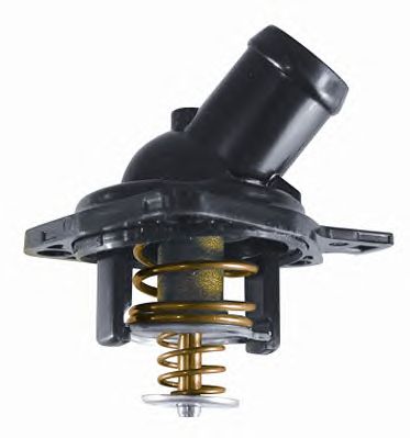 WAHLER 41022678d -  Термостат, охлаждающая жидкость