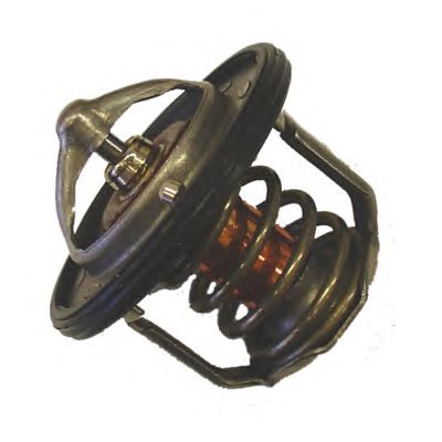 WAHLER 41023078d -  Термостат, охлаждающая жидкость