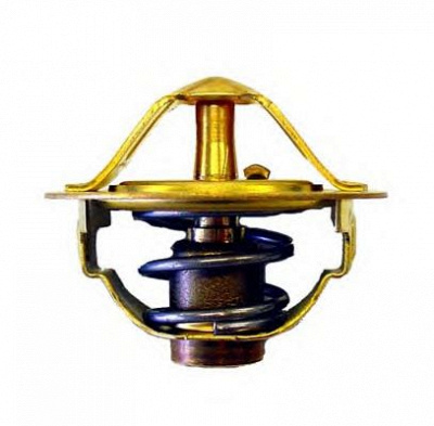 WAHLER 41035282d -  Термостат, охлаждающая жидкость