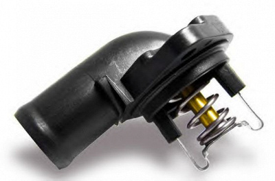 WAHLER 41047587d -  Термостат, охлаждающая жидкость