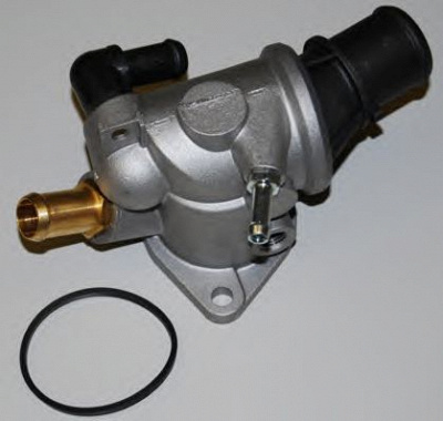 WAHLER 41051488d -  Термостат, охлаждающая жидкость