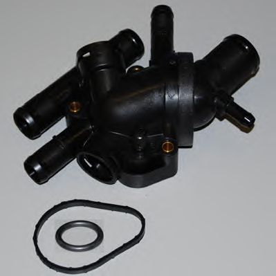 WAHLER 41051889d -  Термостат, охлаждающая жидкость