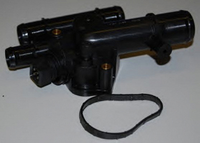 WAHLER 41053889d -  Термостат, охлаждающая жидкость