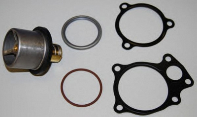 WAHLER 41060886d -  Термостат, охлаждающая жидкость