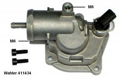 WAHLER 41143492d -  