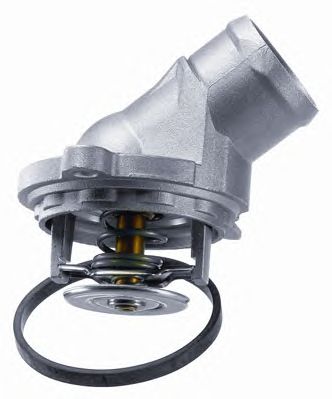 WAHLER 428187d -  Термостат, охлаждающая жидкость