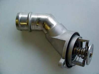 WAHLER 430992d -  Термостат, охлаждающая жидкость
