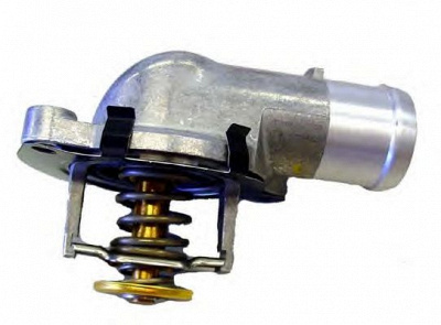 WAHLER 443087d -  Термостат, охлаждающая жидкость