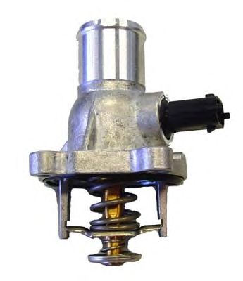 WAHLER 4431105d -  Термостат, охлаждающая жидкость