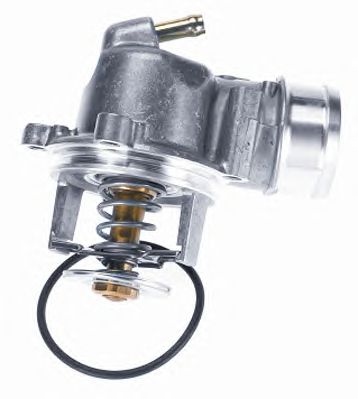 WAHLER 451787d -  Термостат, охлаждающая жидкость