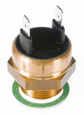WAHLER 6010100d -  Термовыключатель, вентилятор радиатора