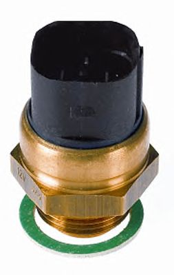 WAHLER 603795d -  Термовыключатель, вентилятор радиатора