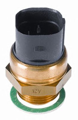 WAHLER 603995d -  Термовыключатель, вентилятор радиатора