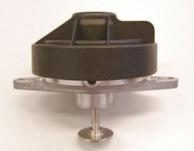 WAHLER 7211d -  Клапан возврата ОГ