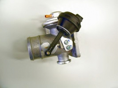 WAHLER 7223d -  Клапан возврата ОГ