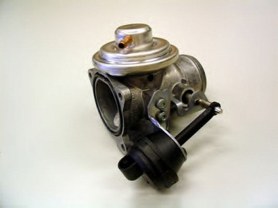 WAHLER 7283d -  Клапан возврата ОГ