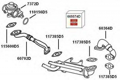 WAHLER 7900406 -