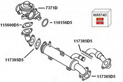 WAHLER 7900416 -  