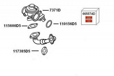 WAHLER 7900417 -