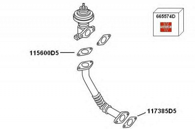 WAHLER 7900423 -