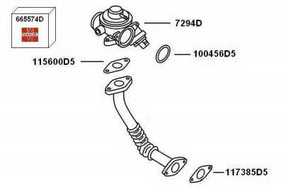 WAHLER 7900428 -