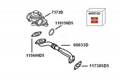 WAHLER 7900429 -