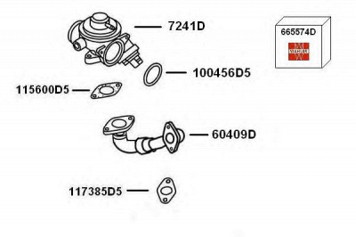 WAHLER 7900430 -  
