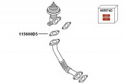 WAHLER 7900435 -