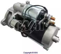 WAI 10707n -  Стартер