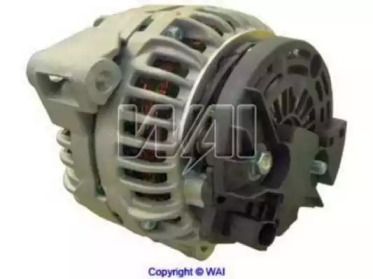 WAI 11068n -  Генератор