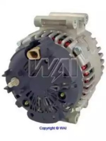 WAI 11070n -  Генератор