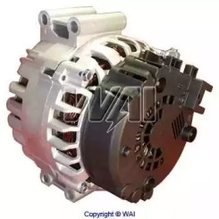 WAI 11260n -  Генератор