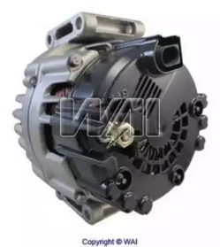 WAI 11455r -  Генератор