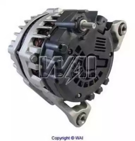 WAI 11654n -  Генератор