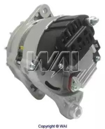 WAI 12026n -  Генератор
