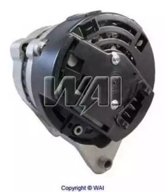 WAI 12040r -  Генератор