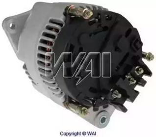 WAI 12094n -  Генератор