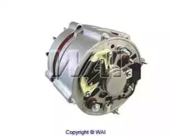 WAI 12294n -  Генератор