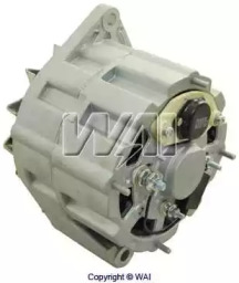 WAI 12295n -  Генератор