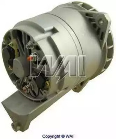 WAI 12377n -  Генератор