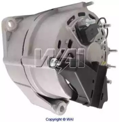 WAI 12386n -  Генератор