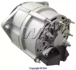 WAI 12388n -  Генератор