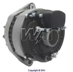 WAI 12417n -  Генератор