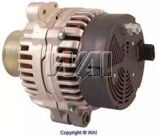 WAI 12590n -  Генератор