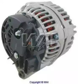 WAI 12591n -  Генератор