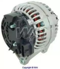 WAI 12594n -  Генератор