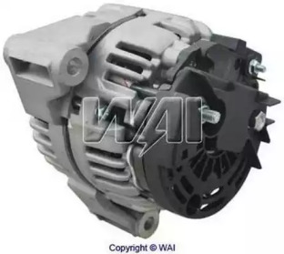WAI 12780n -  Генератор