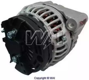 WAI 12781n -  Генератор