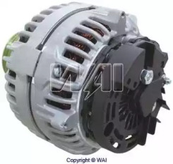 WAI 12795n -  Генератор